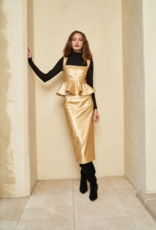 Hunter Bell New York Ellis Top