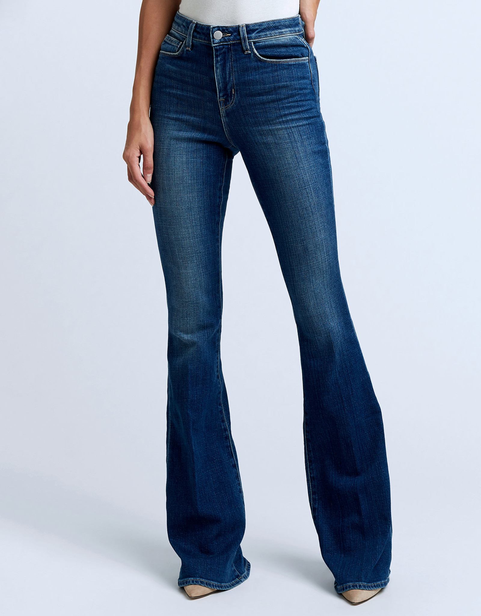 L'AGENCE Bell H/R Flare