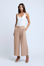 L'AGENCE Chrisley Wide Leg Pant