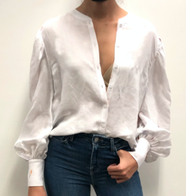 L'AGENCE Ferreira Blouse
