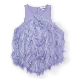 Fringe Mesh