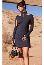 Cult Gaia Luca DRESS