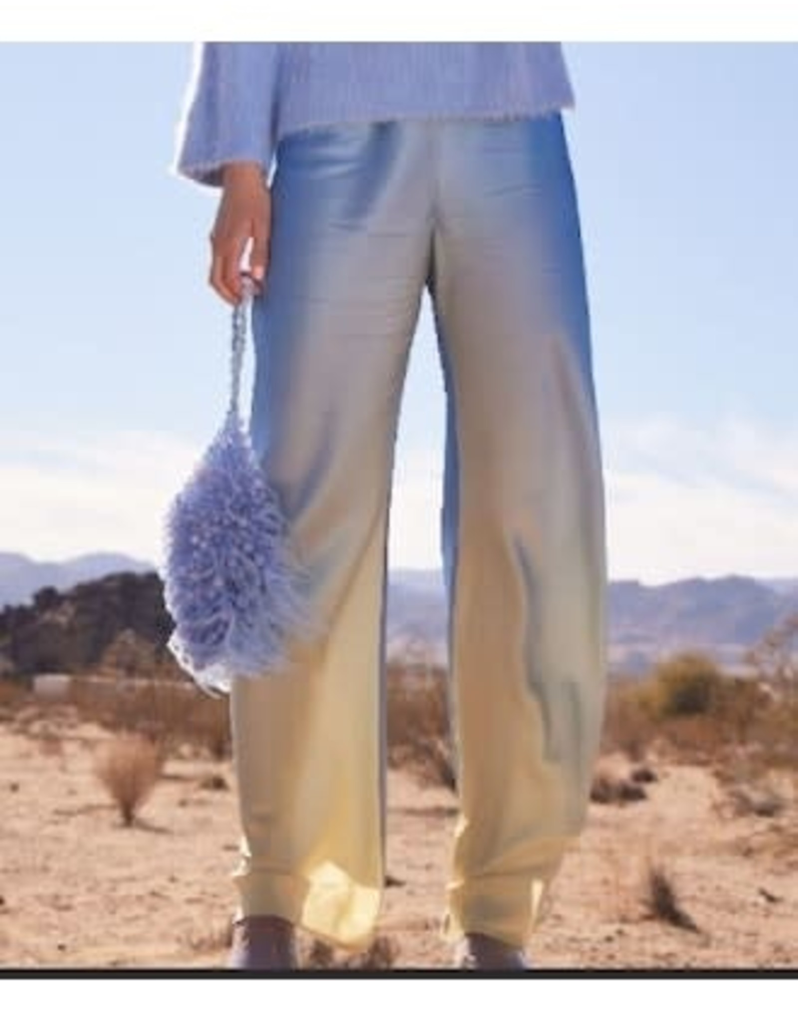 Cult Gaia Stacie PANT