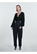 Tanya Taylor MELINDA TOP