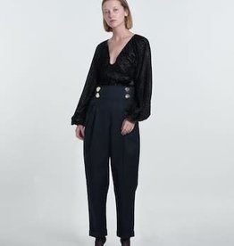 Tanya Taylor MELINDA TOP