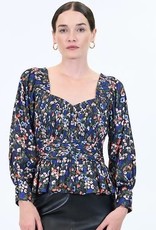 Hunter Bell New York Caro Top
