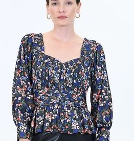 Hunter Bell New York Caro Top