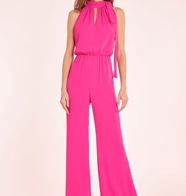 Amanda Uprichard MALLORY JUMPSUIT