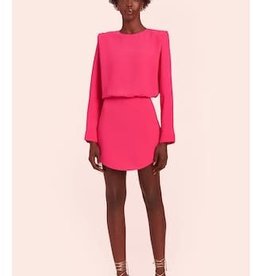 Amanda Uprichard BALDWIN DRESS