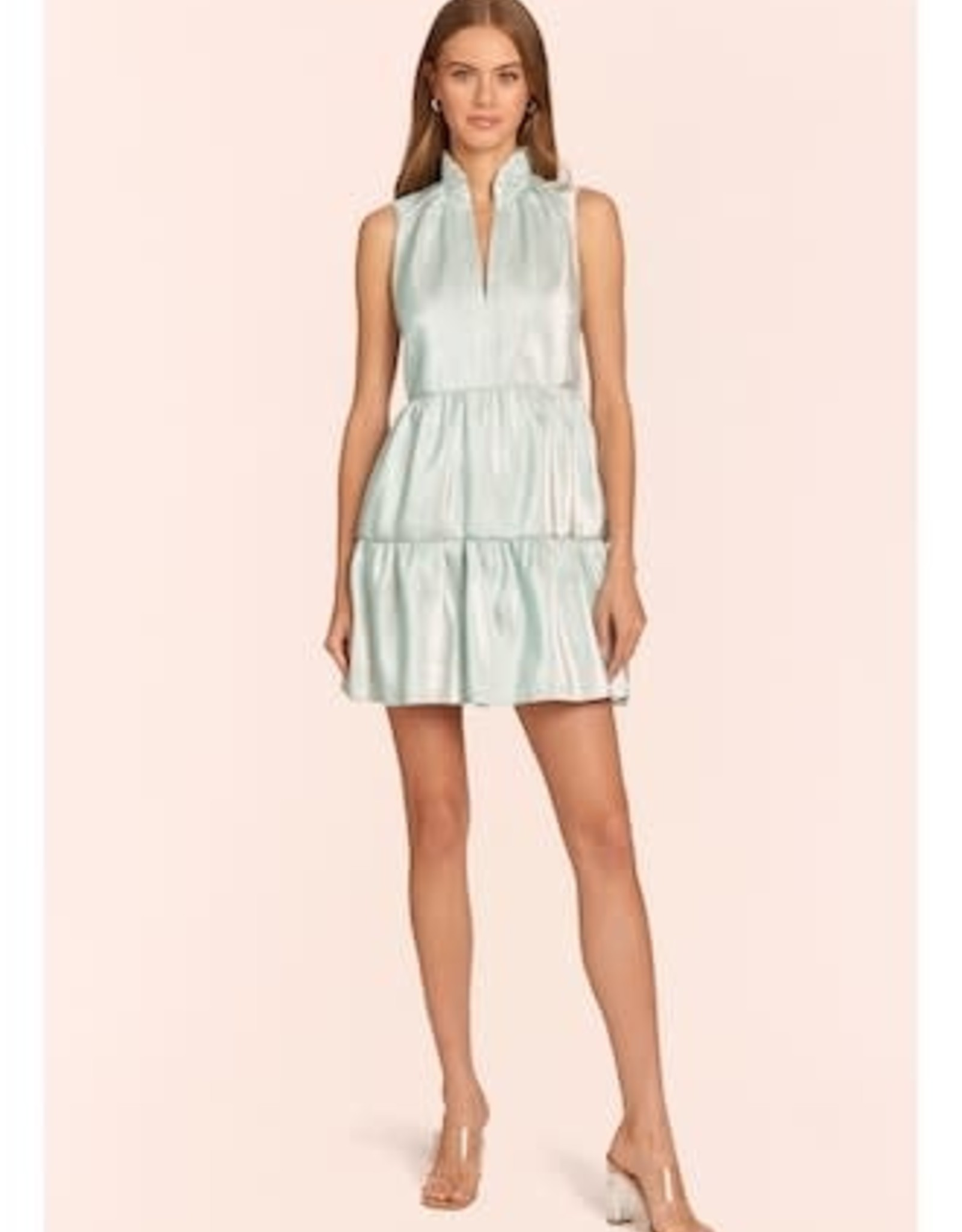 Amanda Uprichard CONNOLLY DRESS