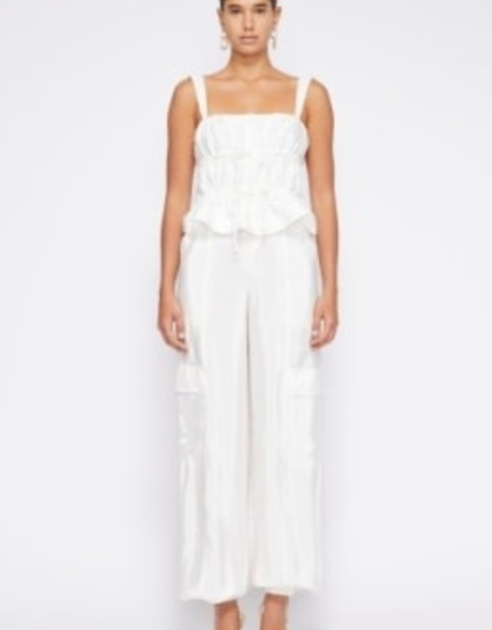 SIMKHAI ABILENE PARACHUTE S/L TOP