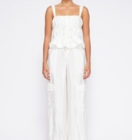 SIMKHAI ABILENE PARACHUTE S/L TOP