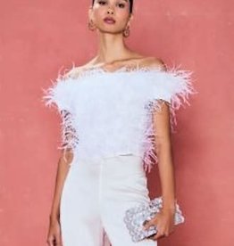 Cult Gaia SOSHA TOP