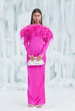 Cult Gaia TERRA GOWN