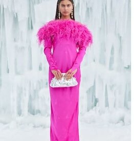 Cult Gaia TERRA GOWN
