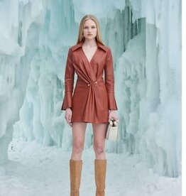 Cult Gaia MARI DRESS