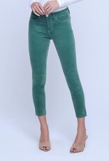 L'AGENCE MARGOT HIGH RISE SKINNY