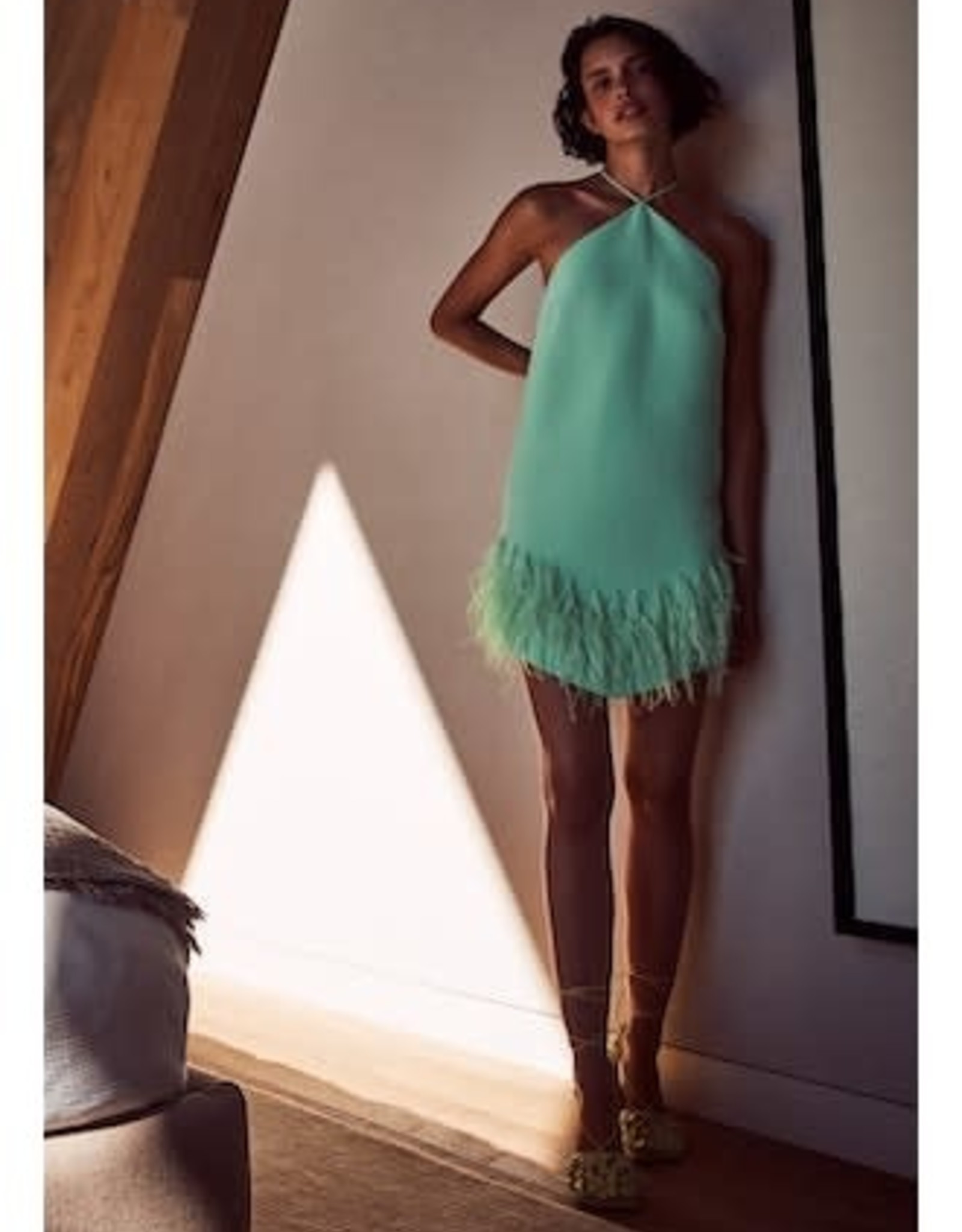 Alexis BRISTAL-DRESS