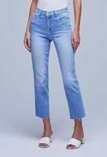 L'AGENCE SADA H/R CROP SLIM