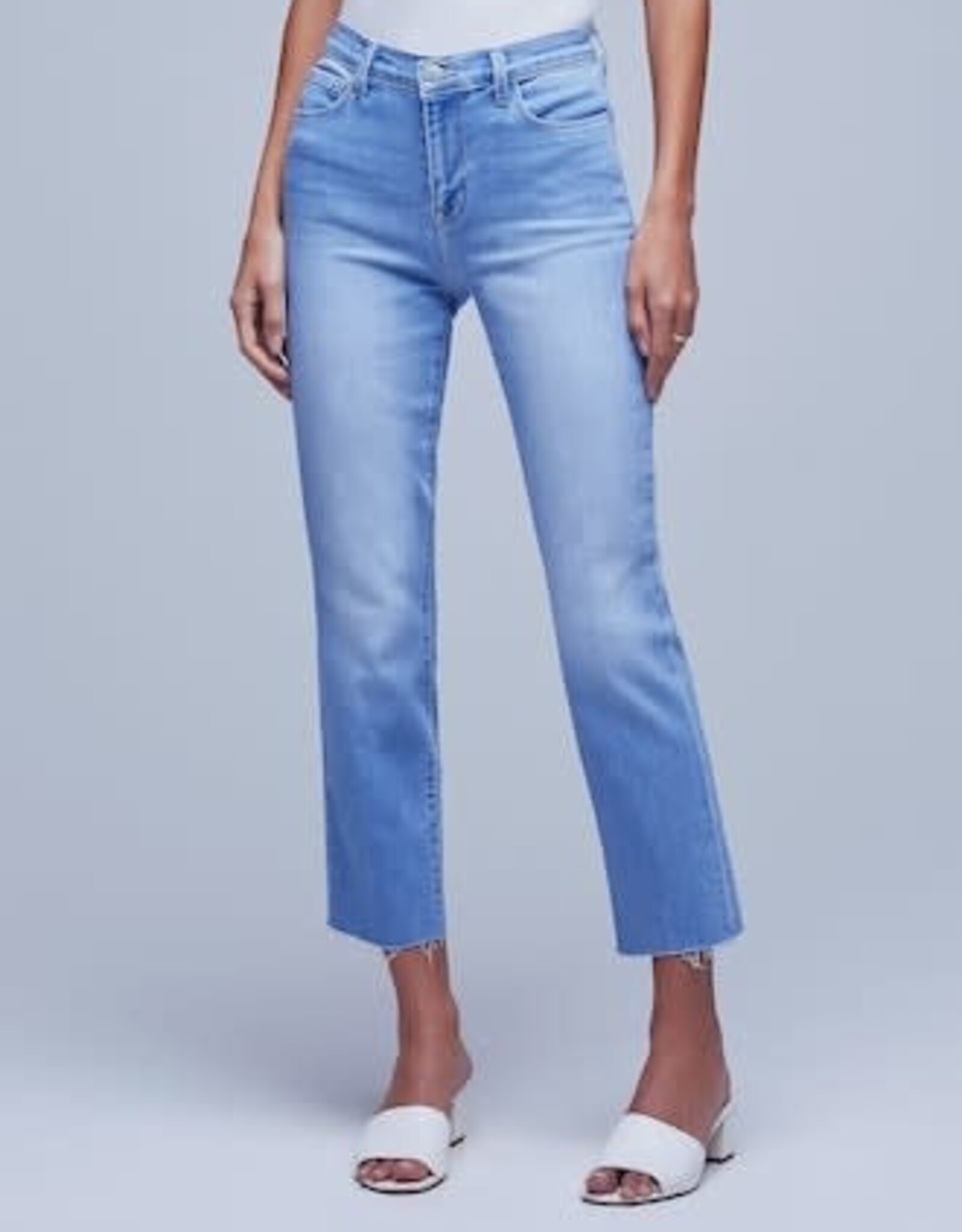 L'AGENCE SADA H/R CROP SLIM