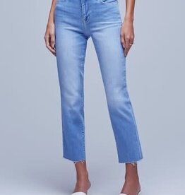 L'AGENCE SADA H/R CROP SLIM