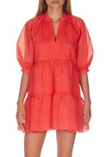 Amanda Uprichard DIEGO DRESS