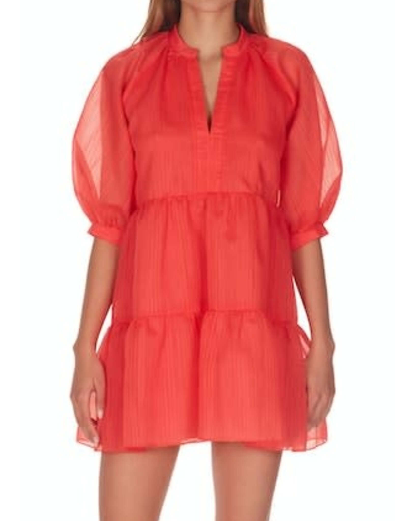 Amanda Uprichard DIEGO DRESS