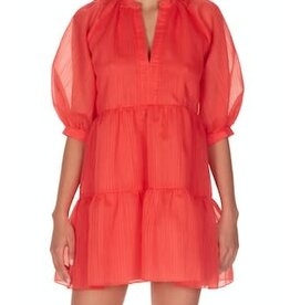 Amanda Uprichard DIEGO DRESS