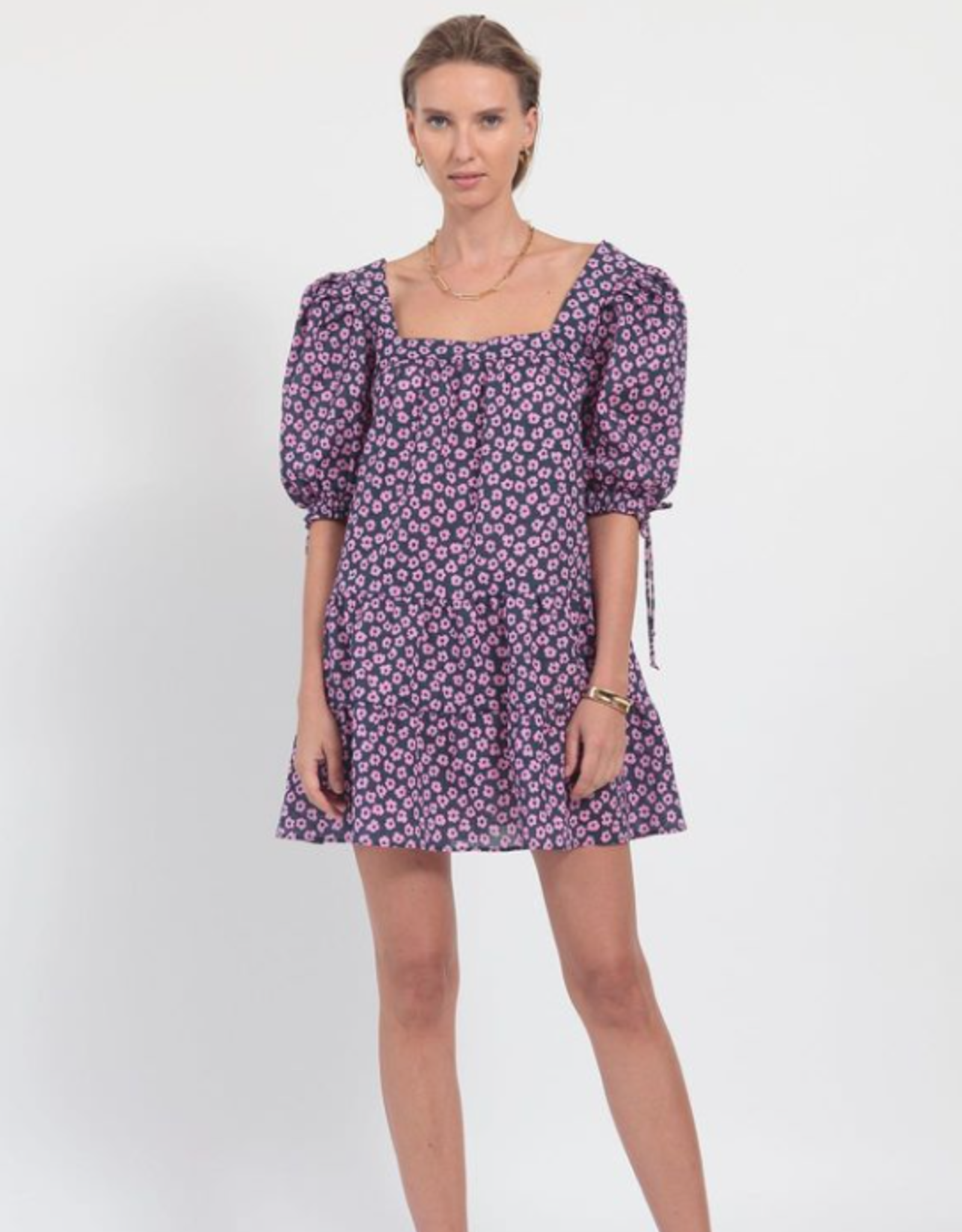 Katharine Kidd Goldie Dress