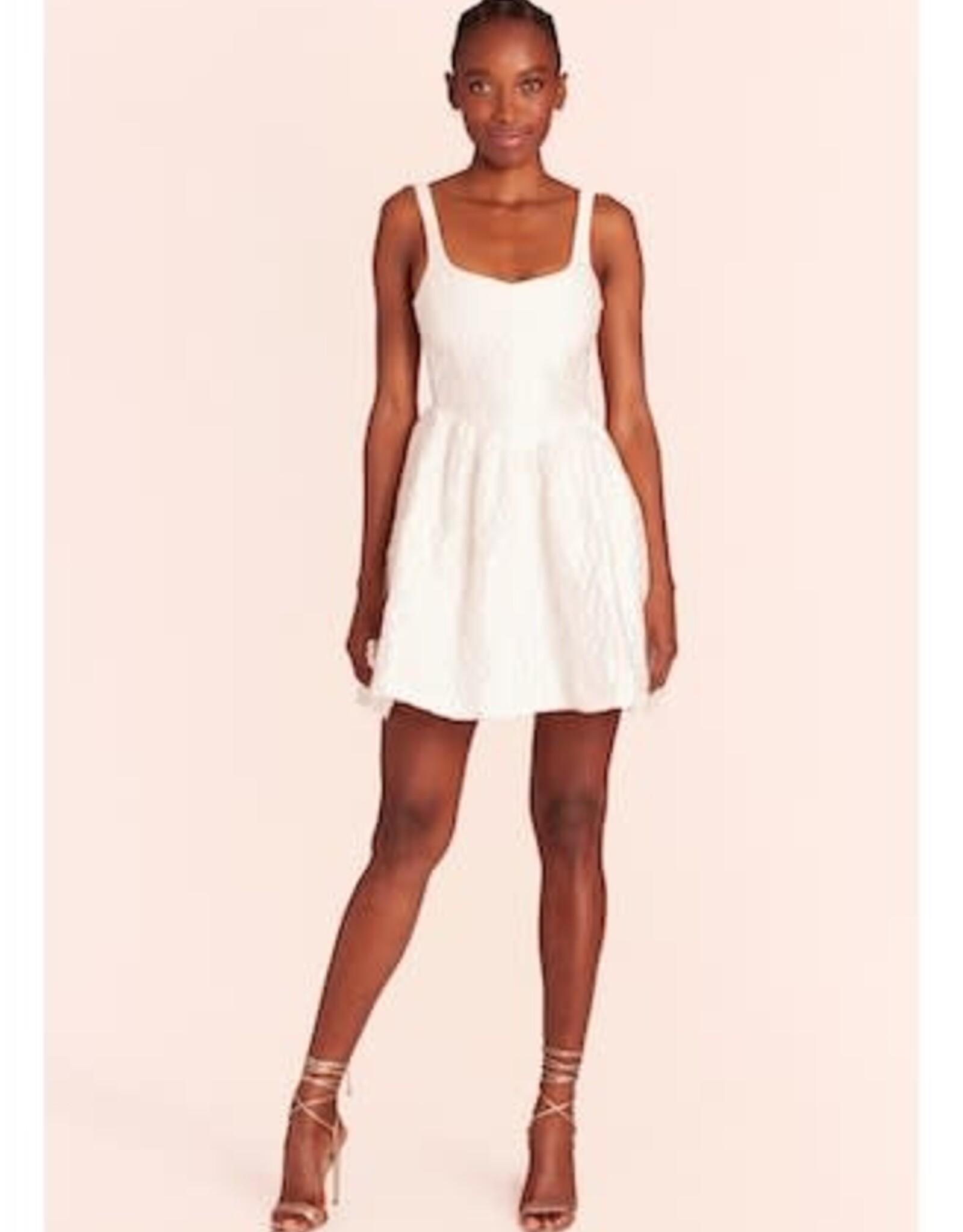 Amanda Uprichard MABEL DRESS