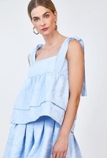 Hunter Bell New York Pruett Top
