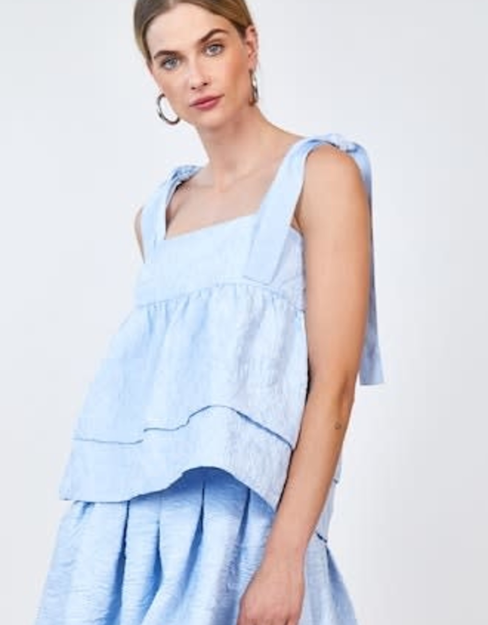 Hunter Bell New York Pruett Top