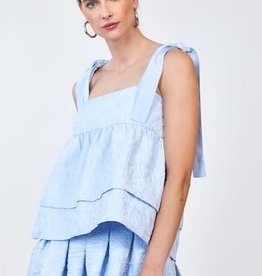 Hunter Bell New York Pruett Top