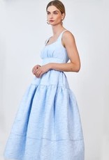 Hunter Bell New York Mara Dress