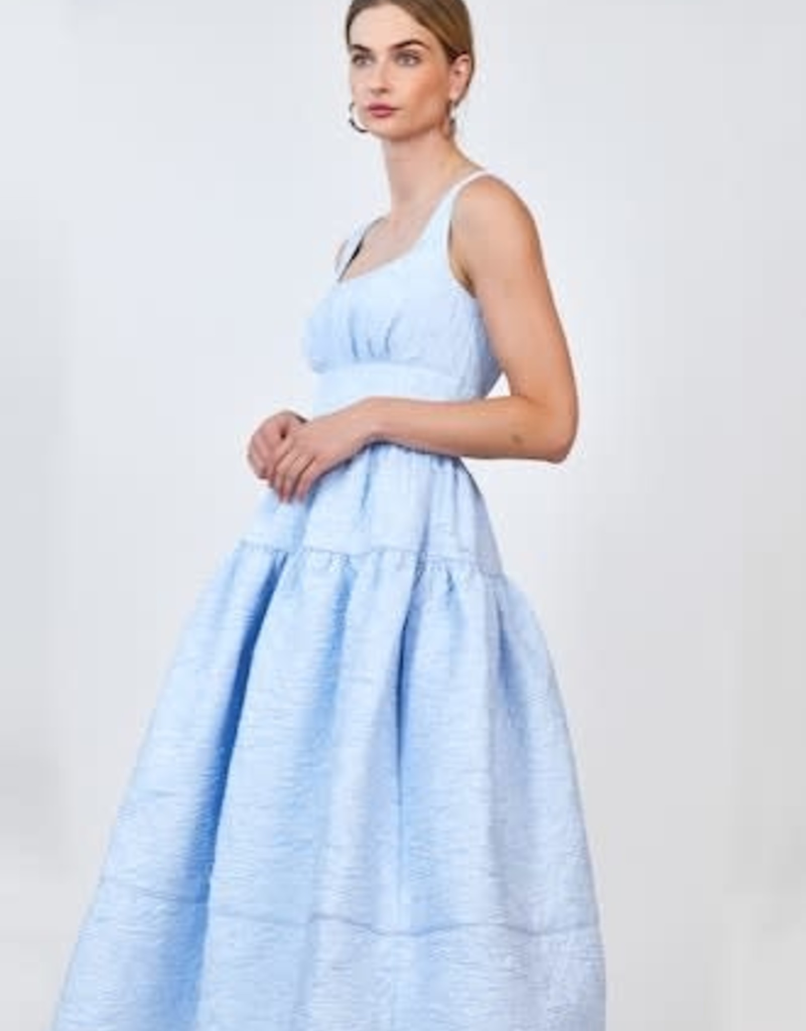 Hunter Bell New York Mara Dress