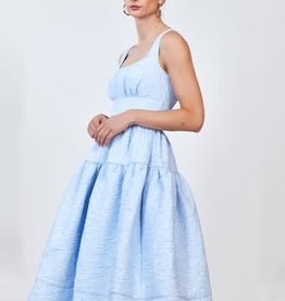 Hunter Bell New York Mara Dress