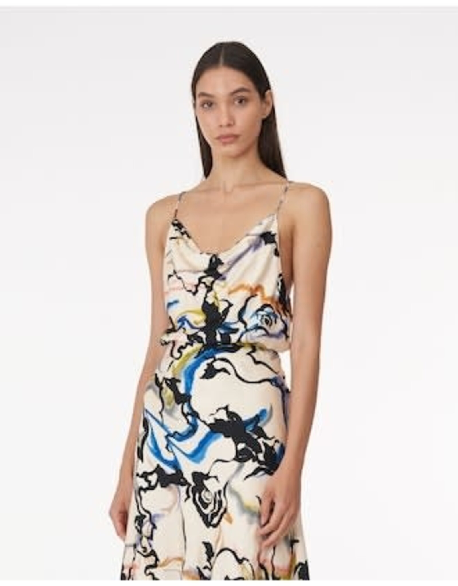 Tanya Taylor RIVER TOP