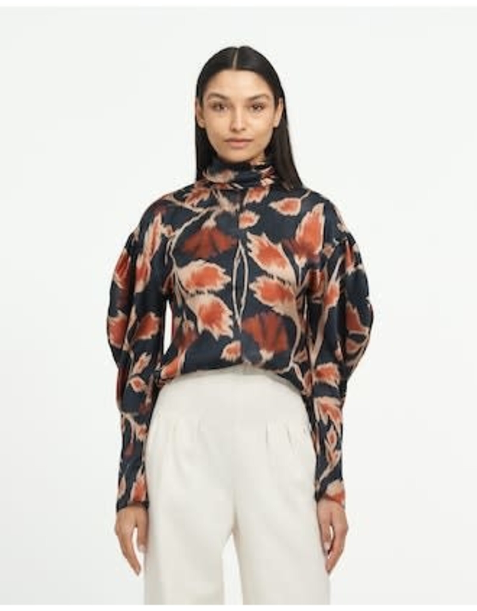 Tanya Taylor ROMINA TOP
