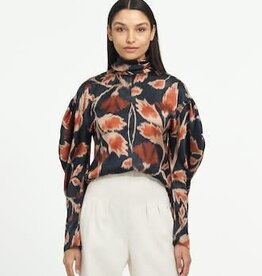 Tanya Taylor ROMINA TOP