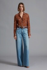 rag & bone Antonia Top