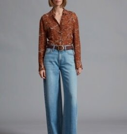 rag & bone Antonia Top