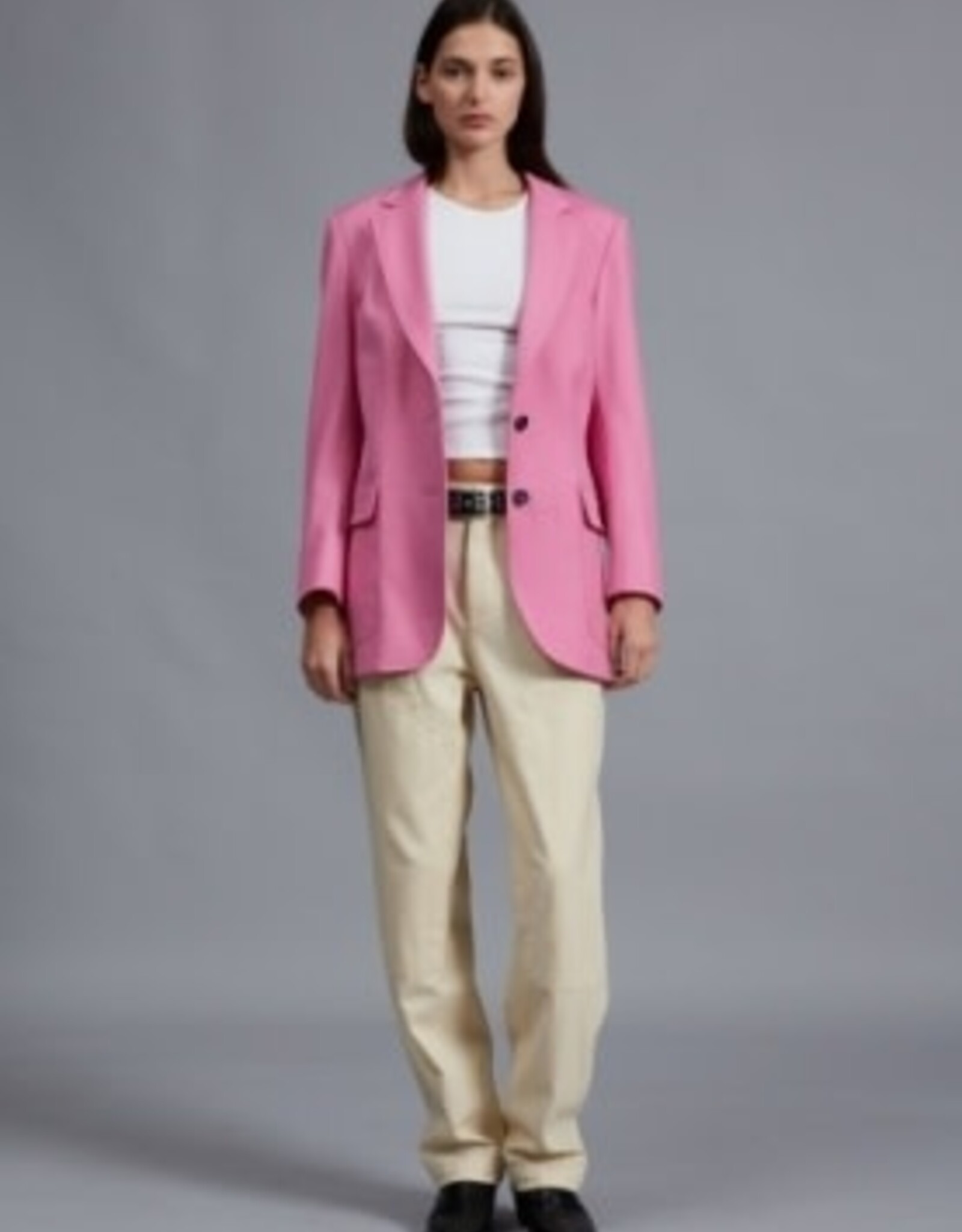 rag & bone Cody Italian Wool Blazer