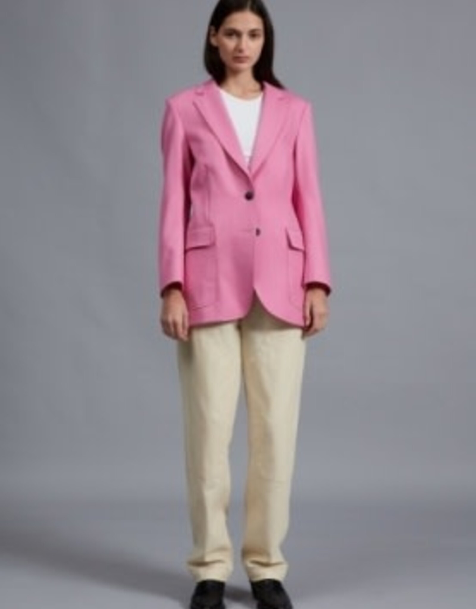 rag & bone Cody Italian Wool Blazer