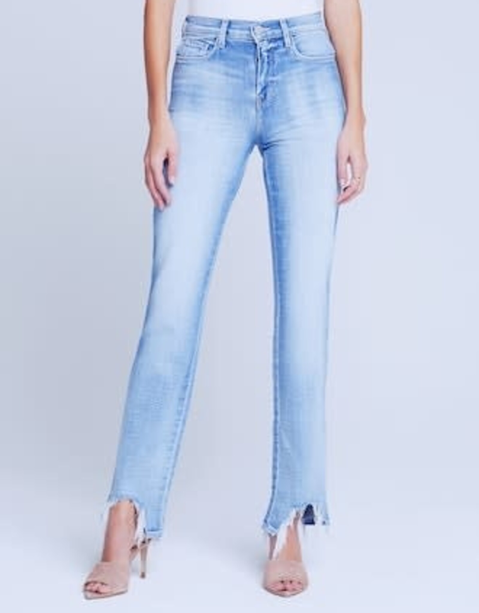 L'AGENCE HARMON H/R SLIM ST DST HM