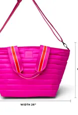 Think Royln BEACH BUM COOLER BAG (MAXI)