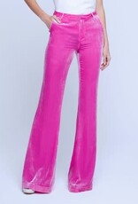 L'AGENCE LANE FLARED TROUSER