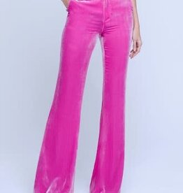 L'AGENCE LANE FLARED TROUSER