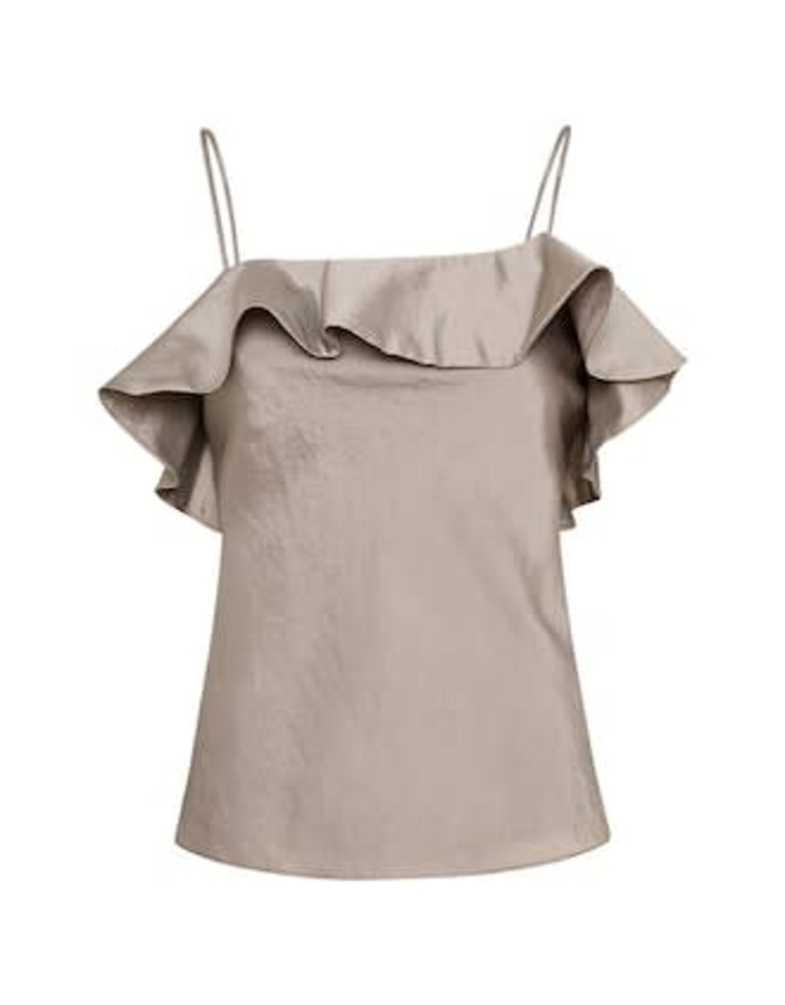 AJE. Immersion Bias Camisole