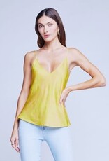 L'AGENCE LEXI CAMISOLE