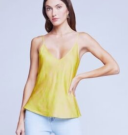 L'AGENCE LEXI CAMISOLE